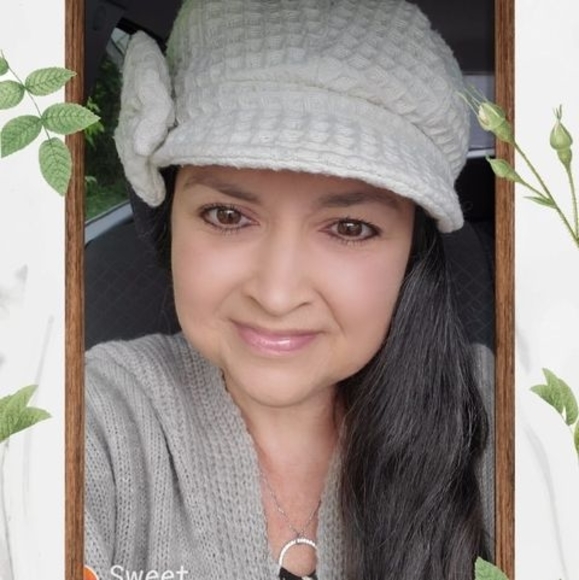 Meet your Posher, Kim - Picture 1 of 1